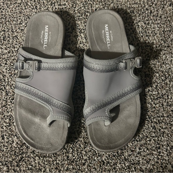 native sandals adults